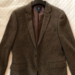 J crew sport coat 40R